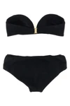 wanderlust curve bikini in technical fabric