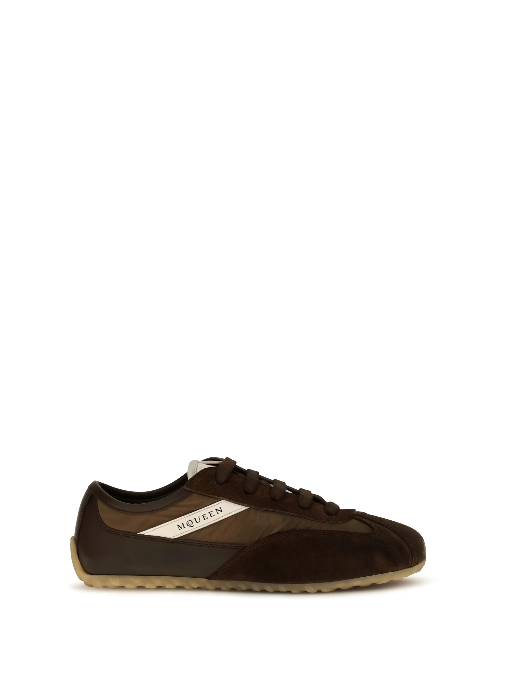 ALEXANDER MCQUEEN 36 boxe sneakers