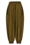 mahon silk trousers
