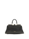 grandma medium top-handle bag