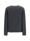virgin wool sweater