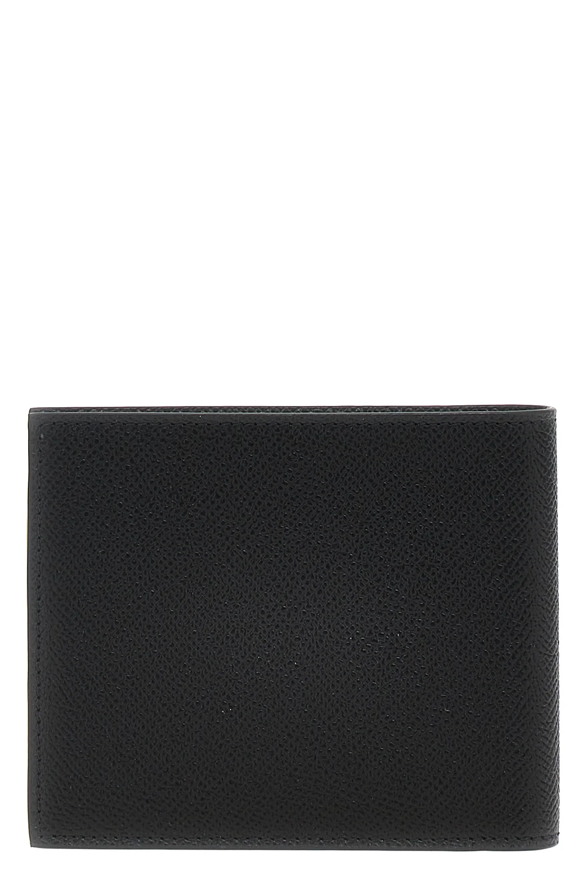 FERRAGAMO OS leather wallet