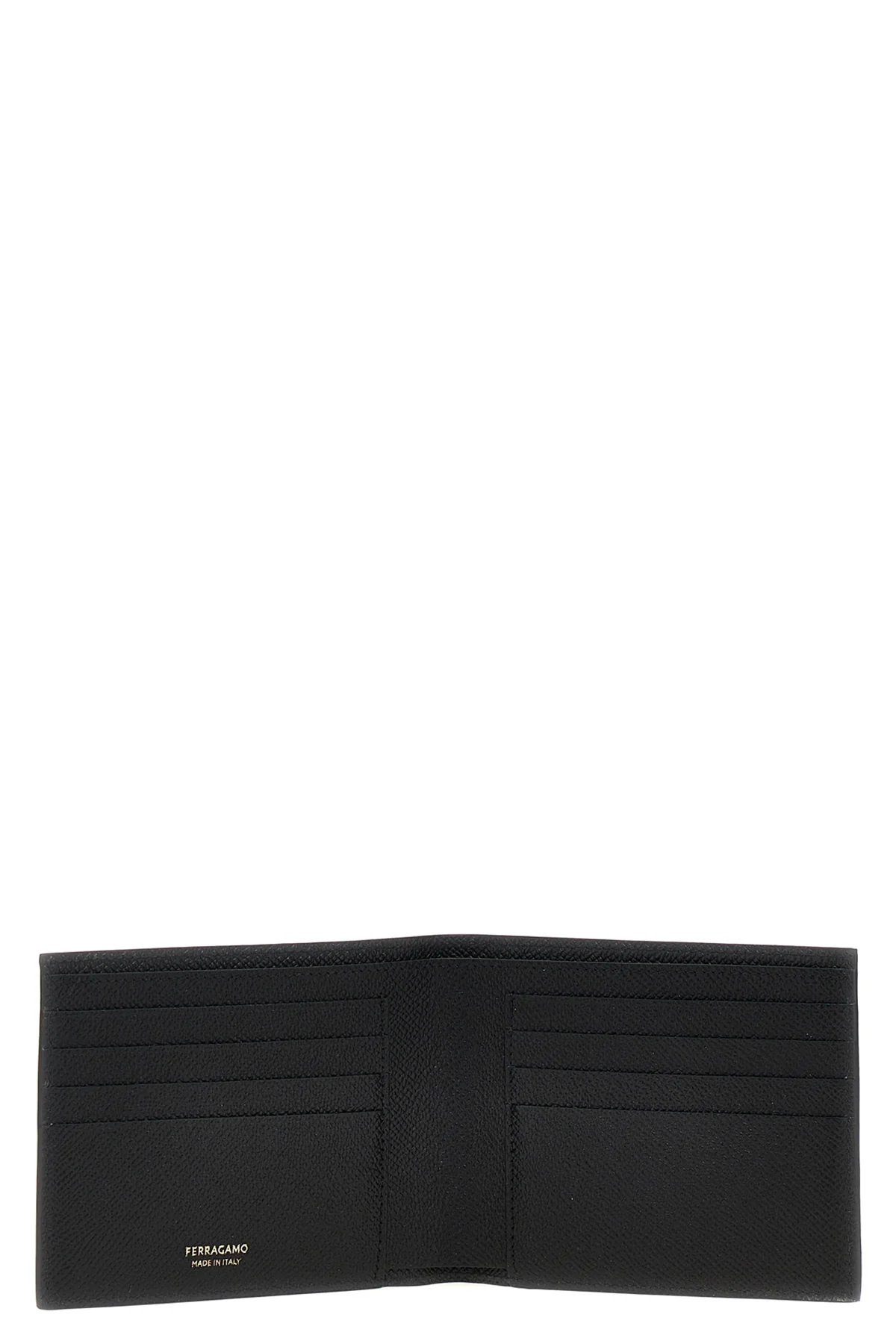 leather wallet