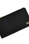 leather card holder