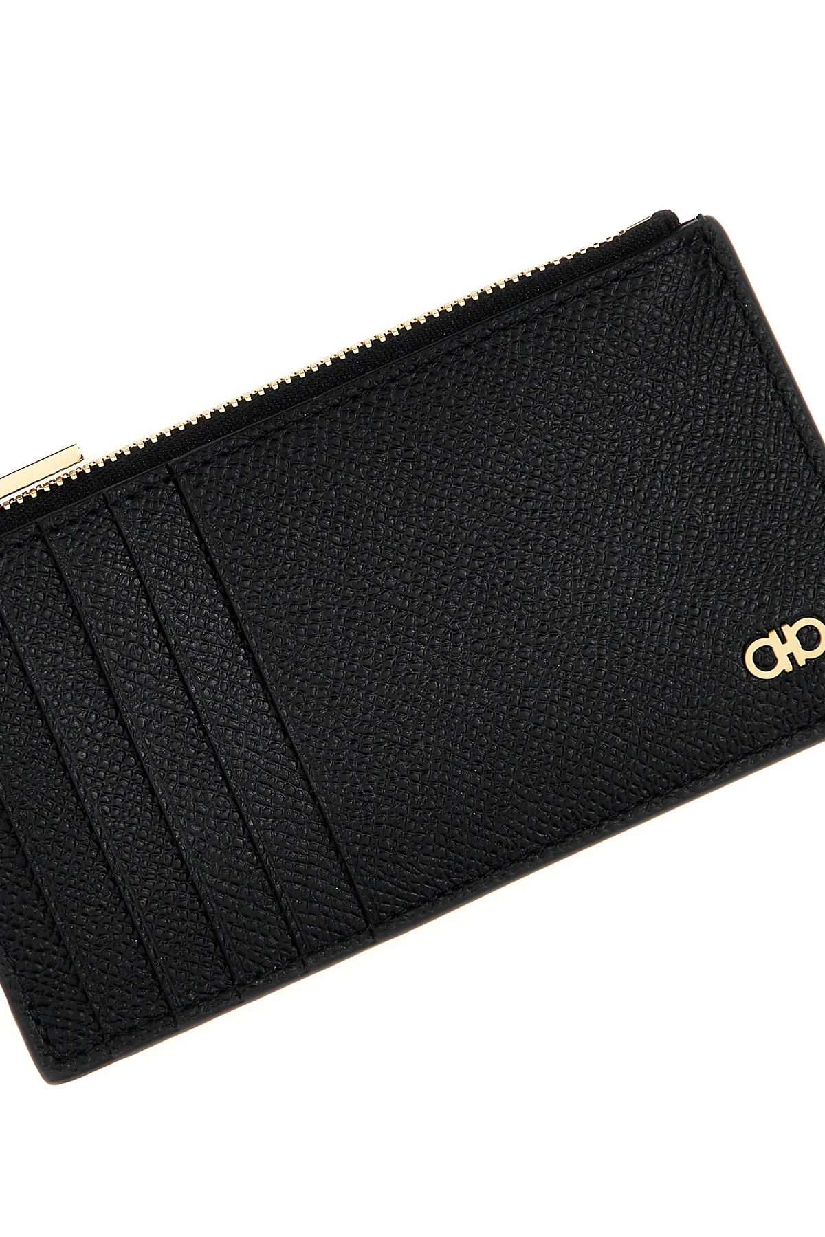 leather card holder