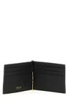 the micro gancio wallet ferragamo