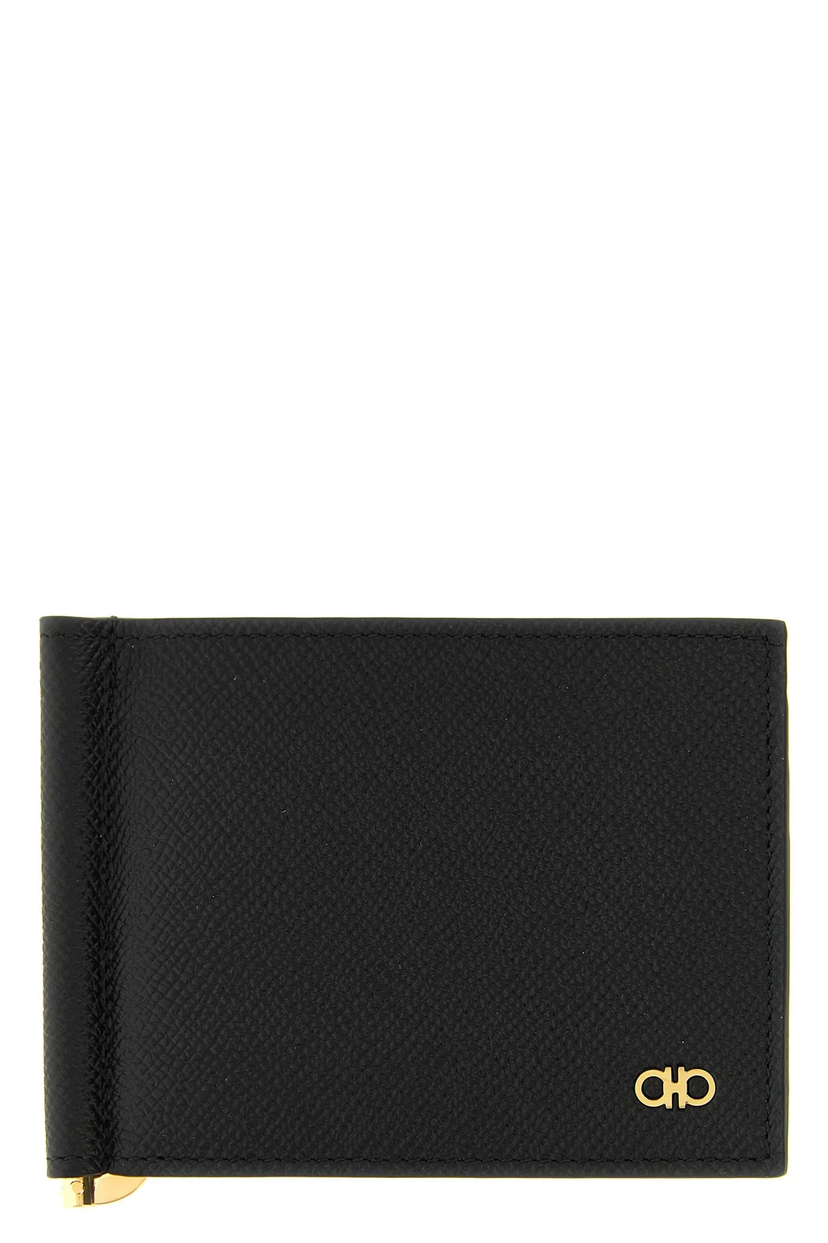 FERRAGAMO OS the micro gancio wallet ferragamo