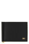 the micro gancio wallet ferragamo