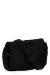 messenger niki nylon crossbody bag