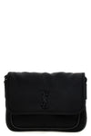 messenger niki nylon crossbody bag