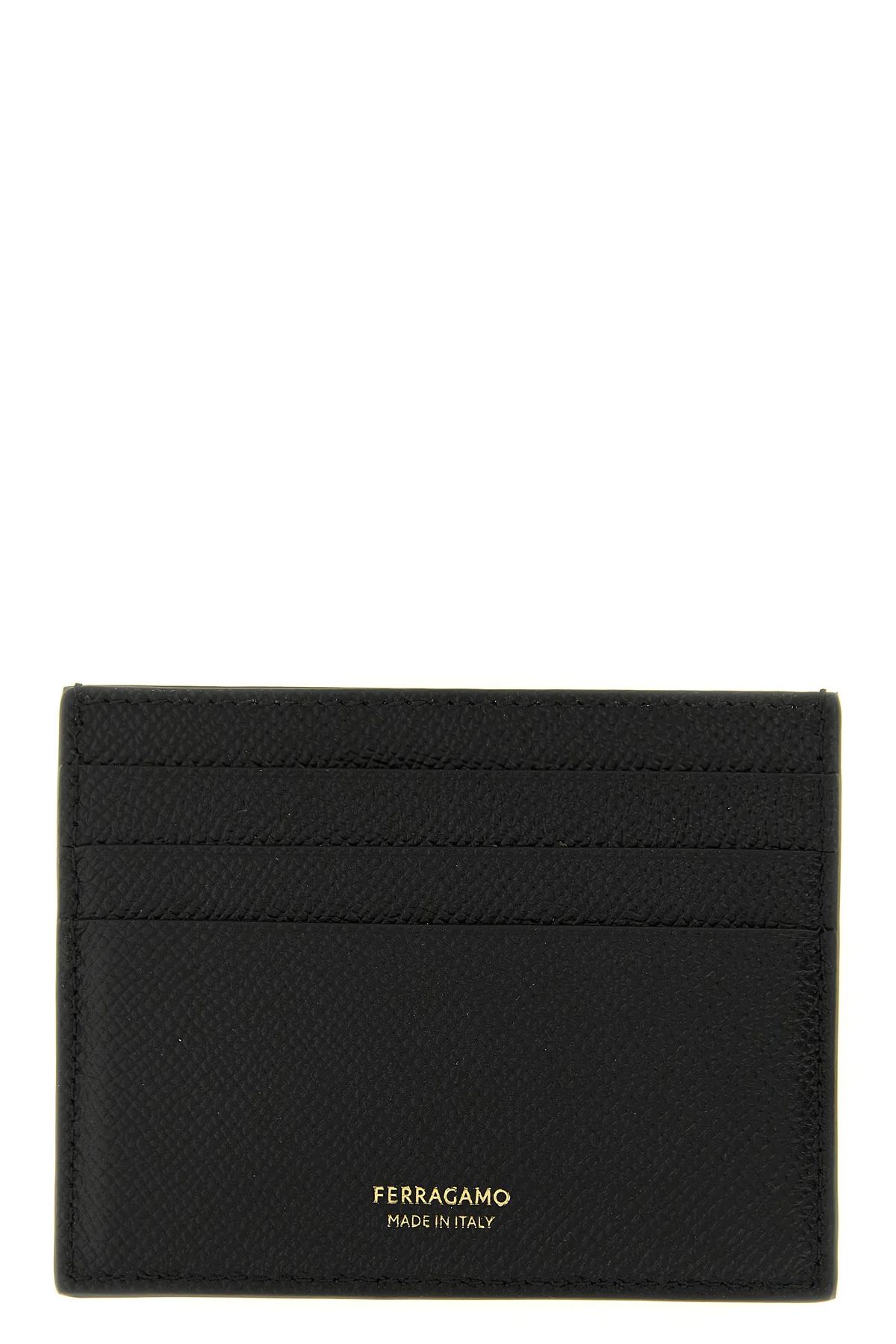 FERRAGAMO OS the ferragamo cardholder