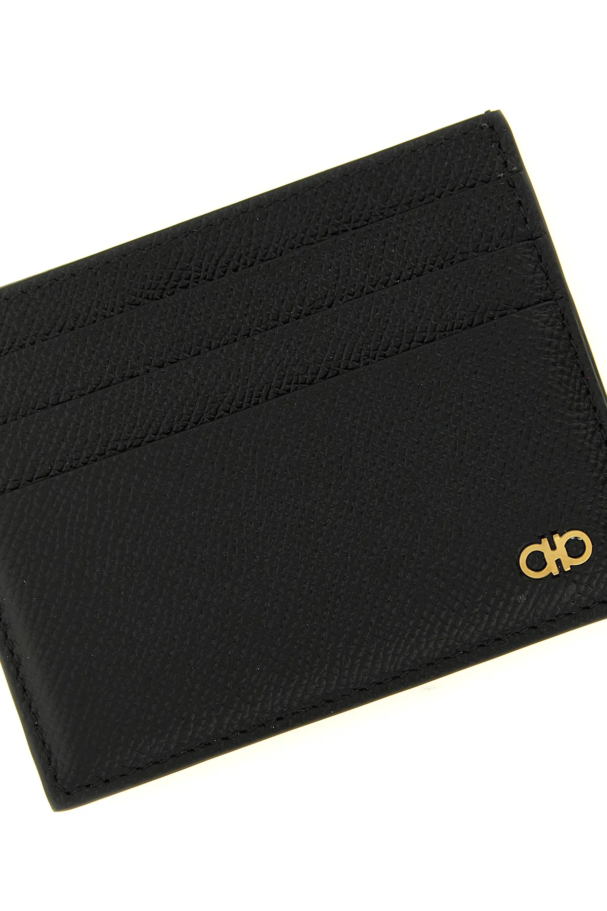 the ferragamo cardholder