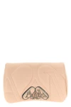 padded leather the mini seal crossbody bag
