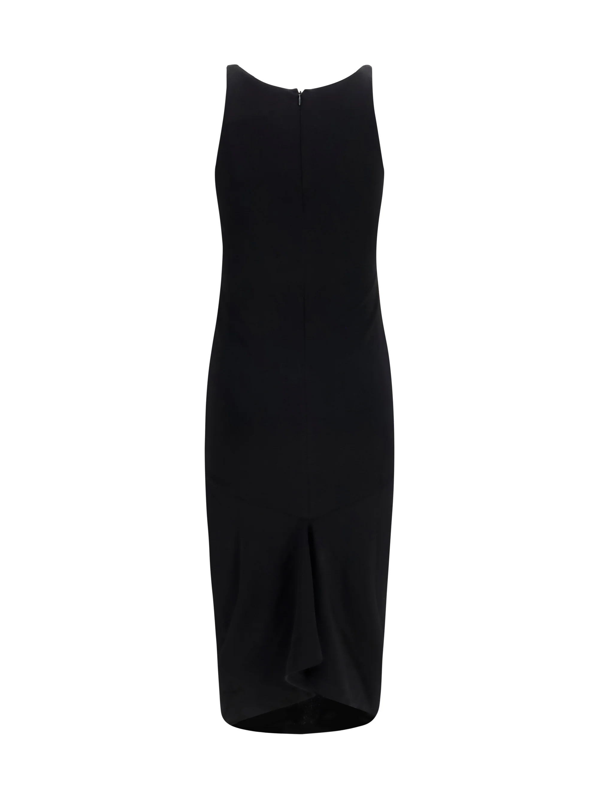 JACQUEMUS S regata dress