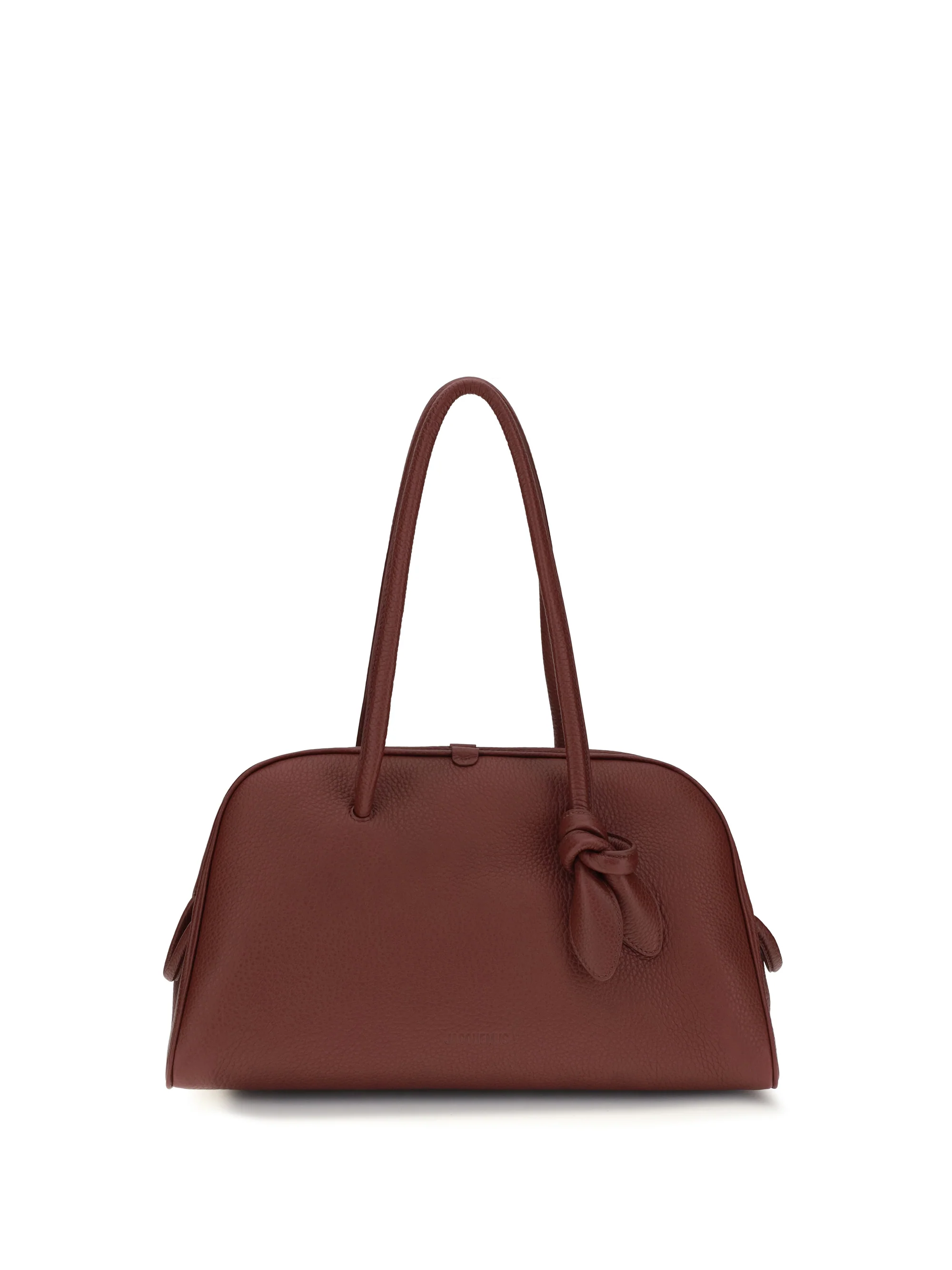 JACQUEMUS OS il turismo shoulder bag
