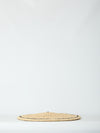 round beach bag small