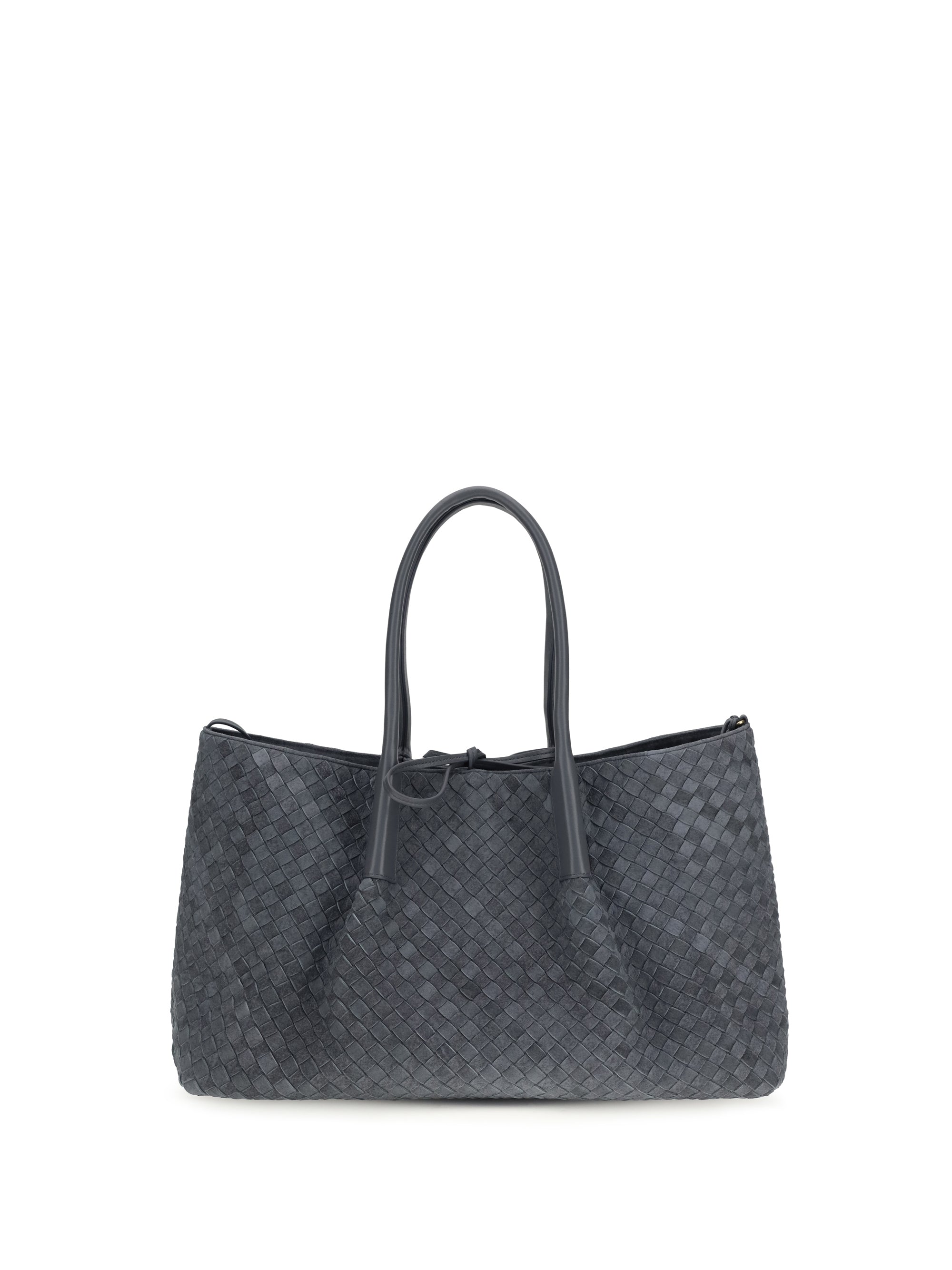 BOTTEGA VENETA OS pinacoteca large shoulder bag