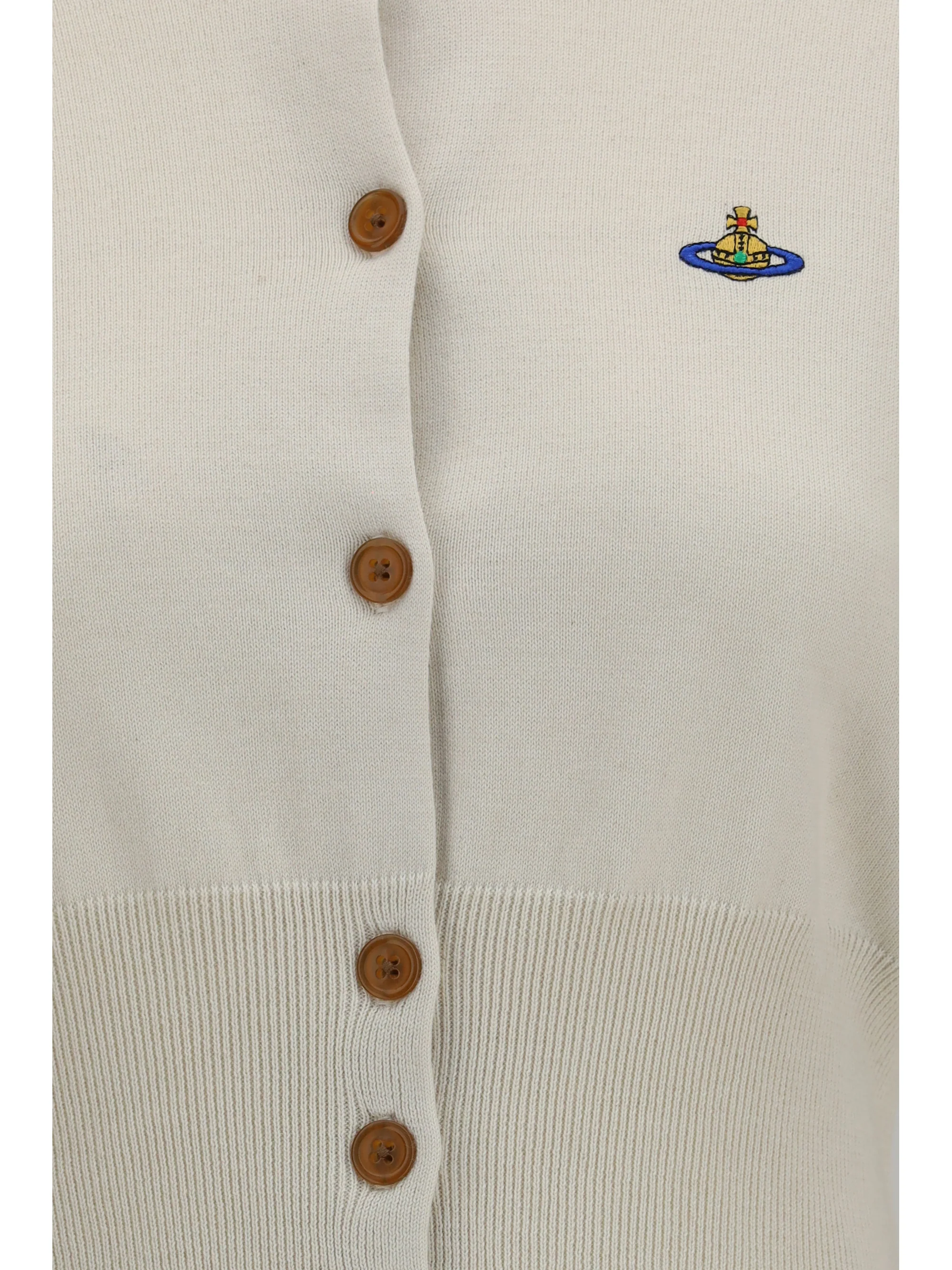 bea crop cardigan