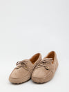 loafers gommino boat shoes