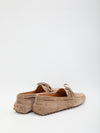 loafers gommino boat shoes