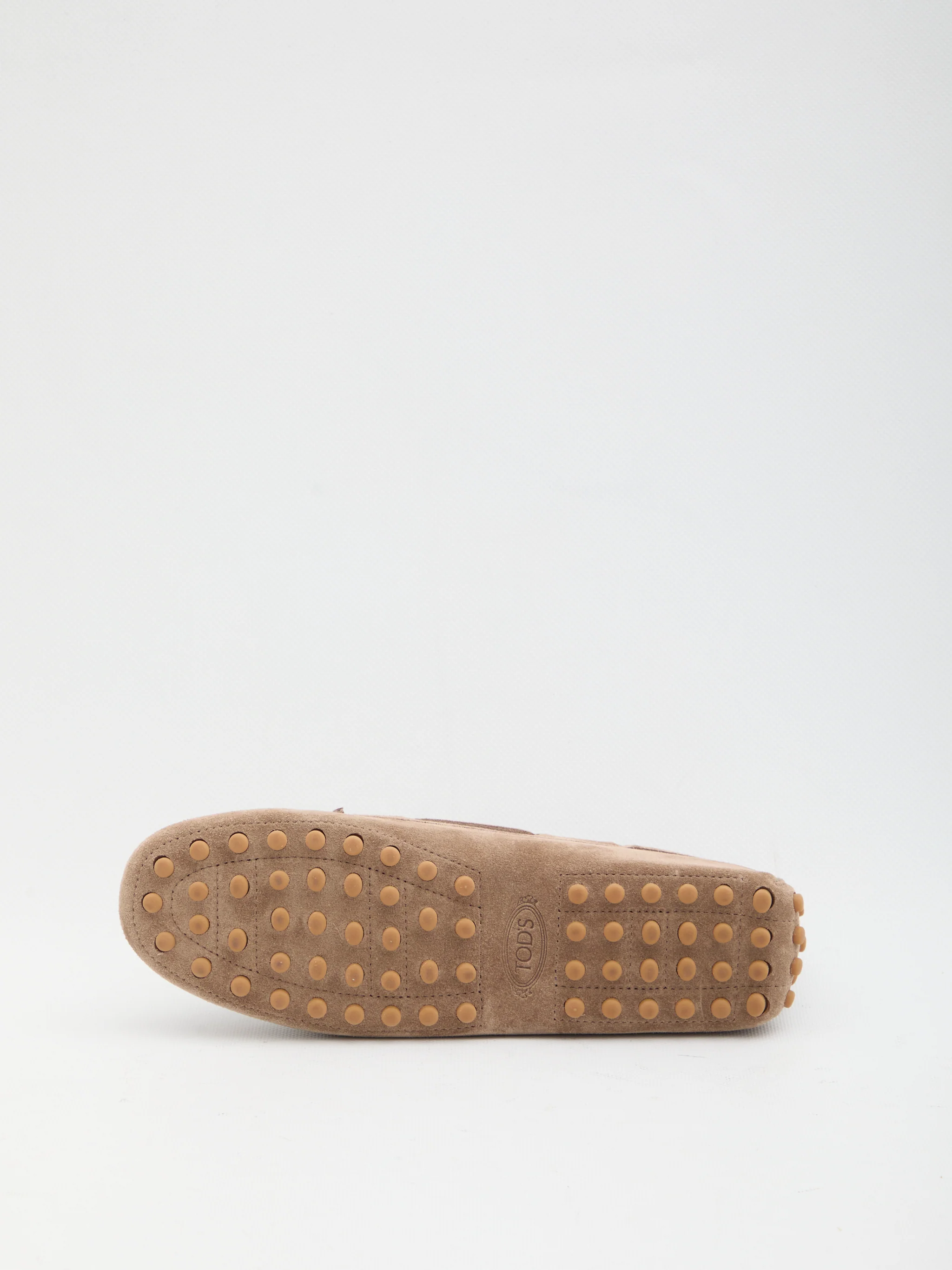 loafers gommino boat shoes