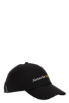 cotton cap