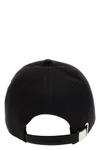 cotton cap