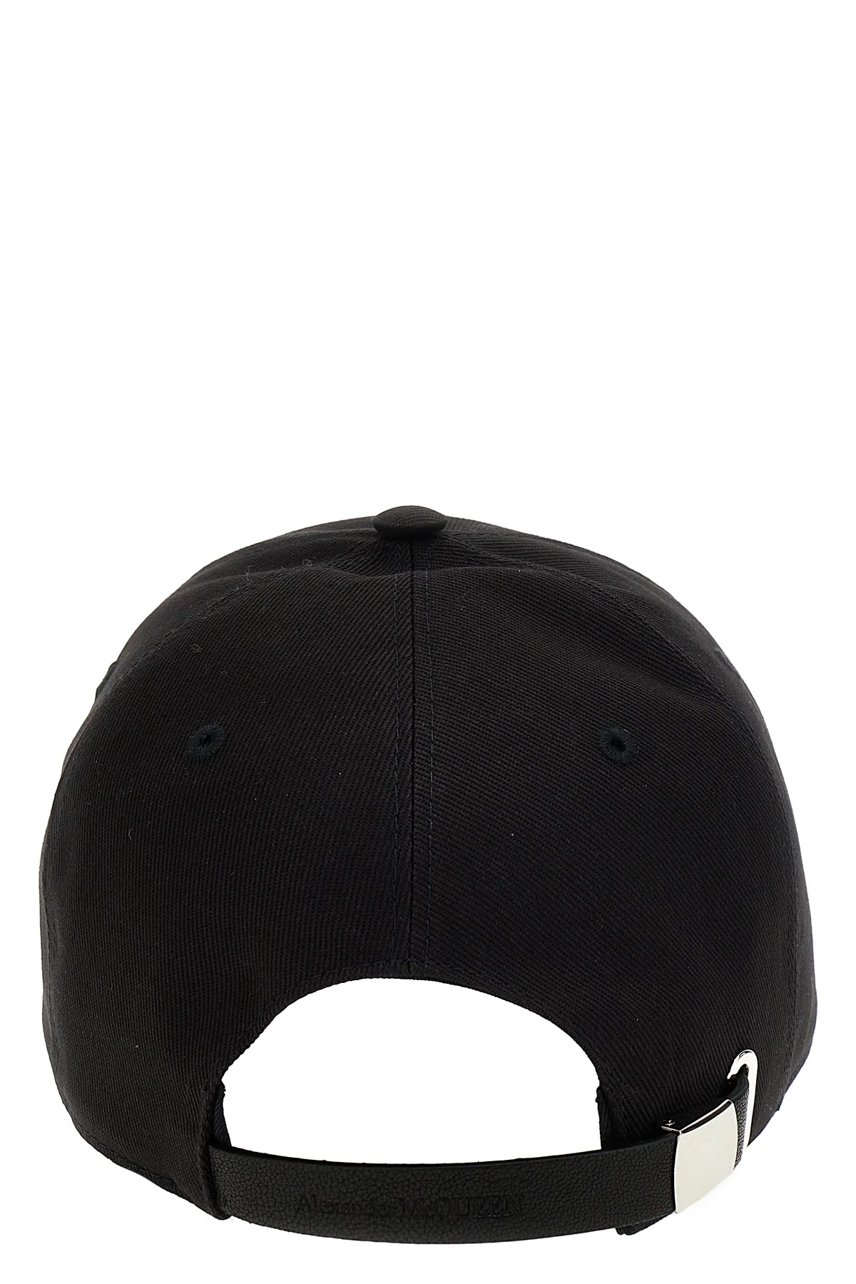 cotton cap