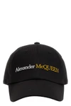 cotton cap
