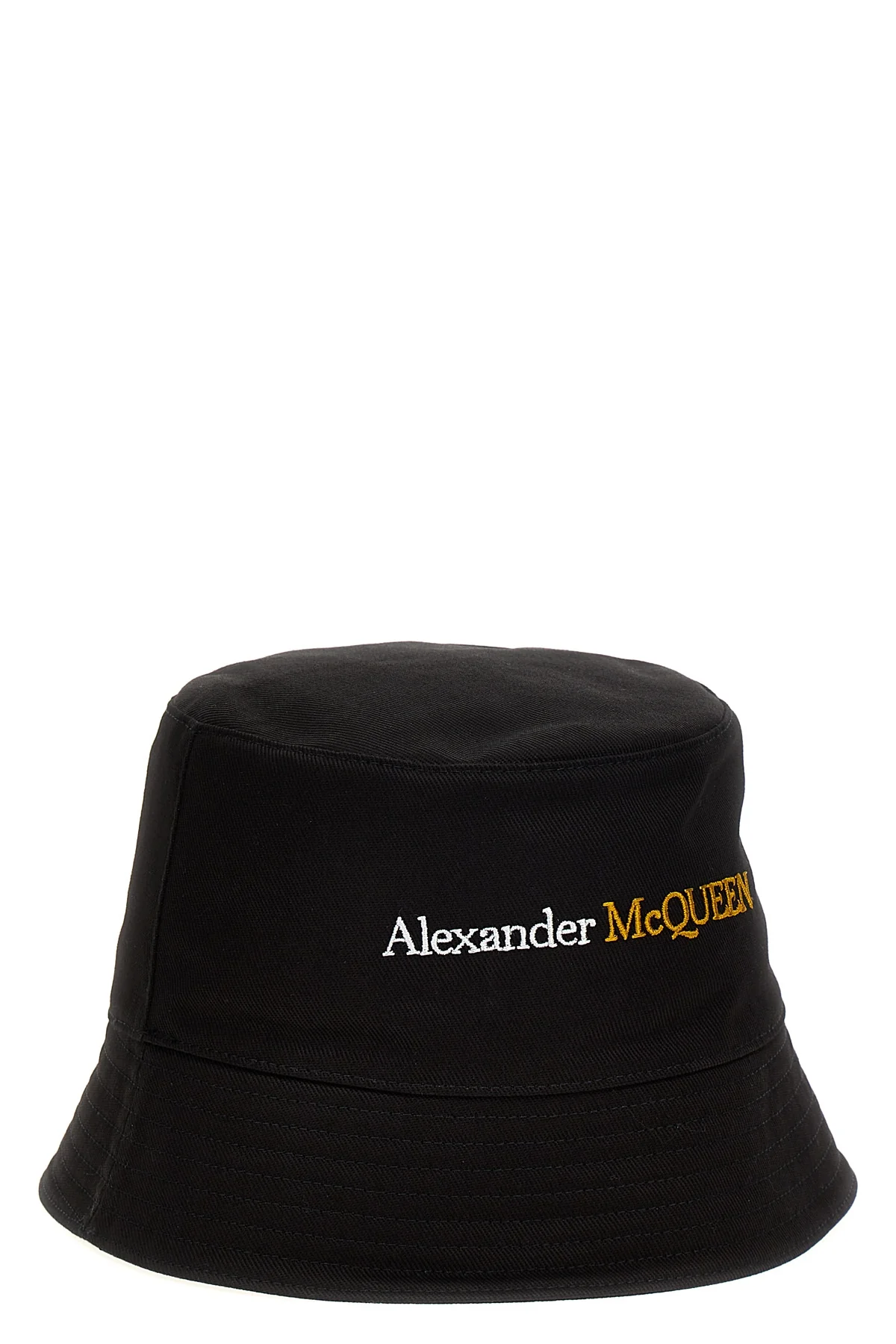 cotton bucket hat