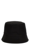 cotton bucket hat