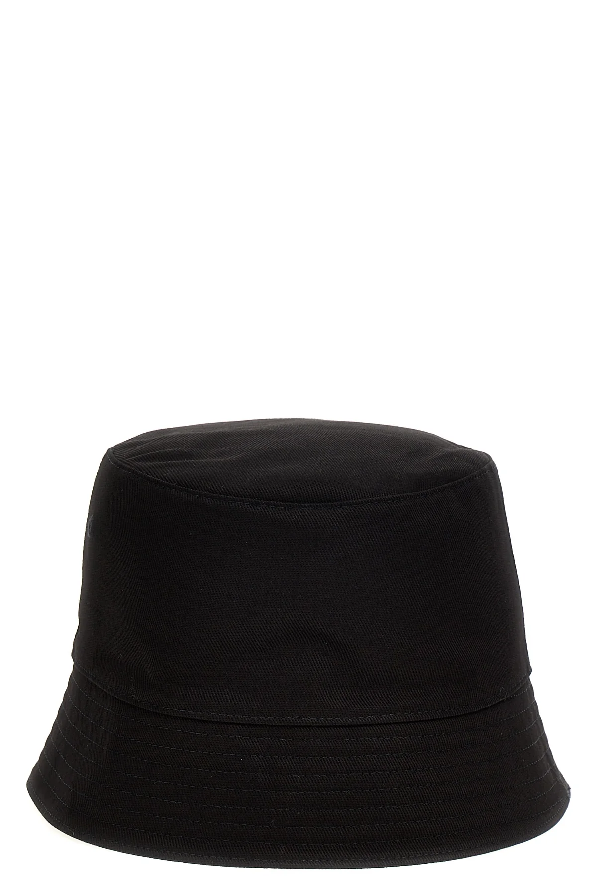 cotton bucket hat