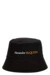 cotton bucket hat