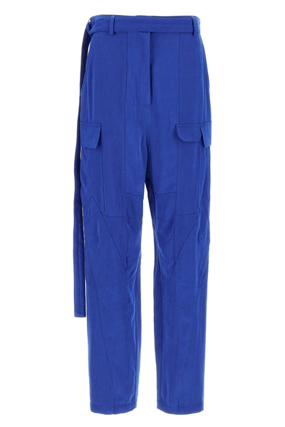lyocell trousers