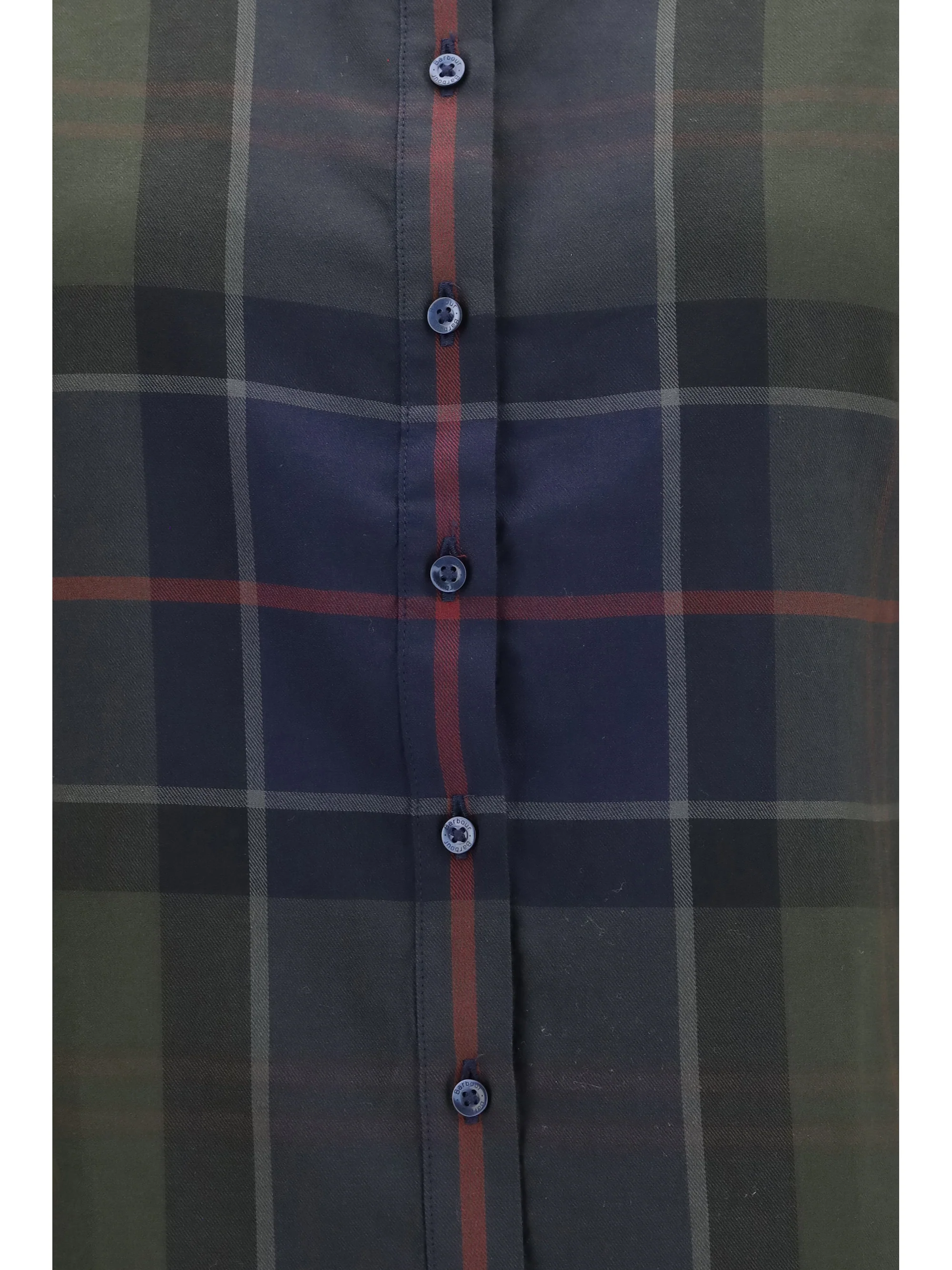 bredon cotton shirt