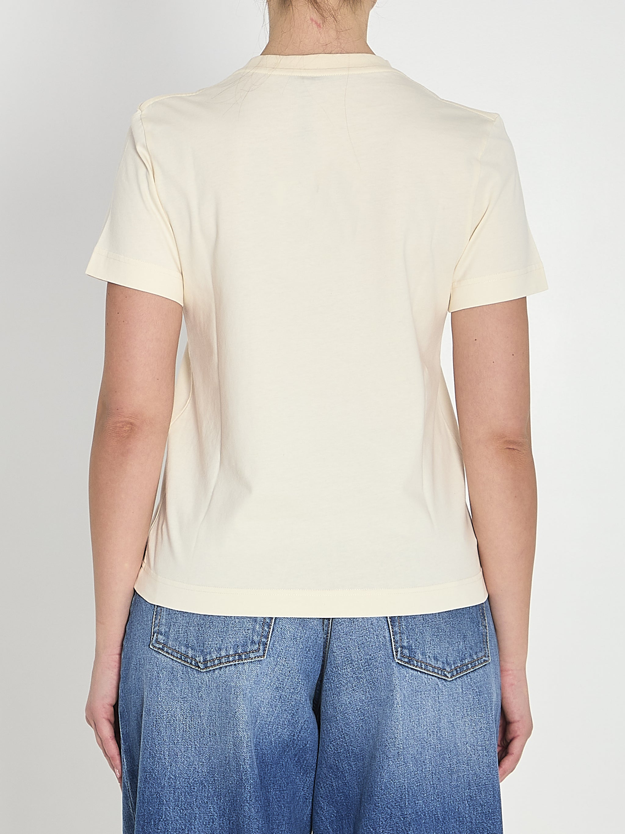 cotton t-shirt
