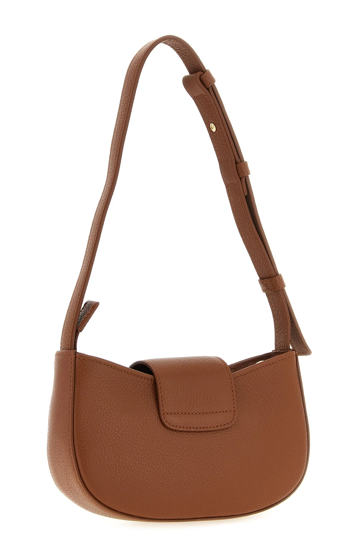 FERRAGAMO OS the ferragamo gabry mini shoulder bag defines everyday elegance through a cres