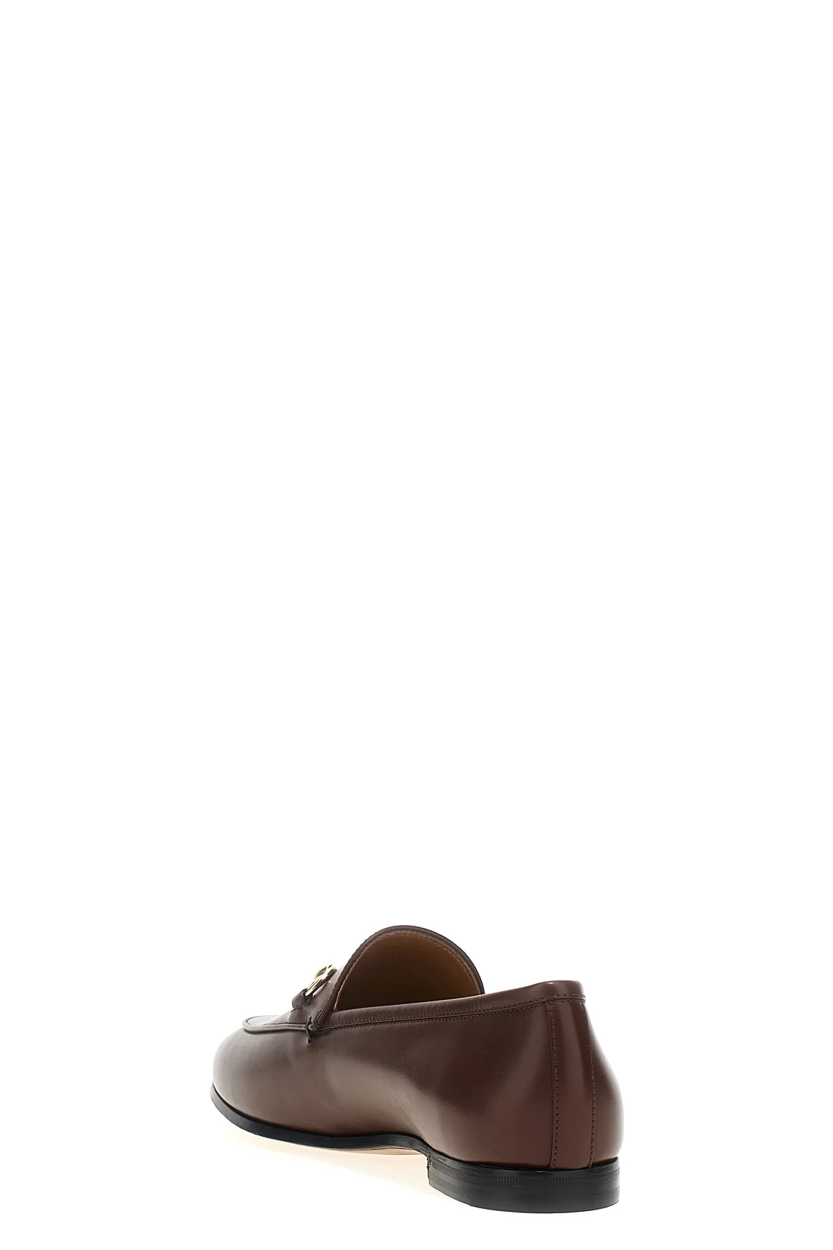 jordaan leather loafers