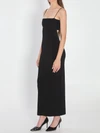 midi slip dress