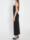 midi slip dress