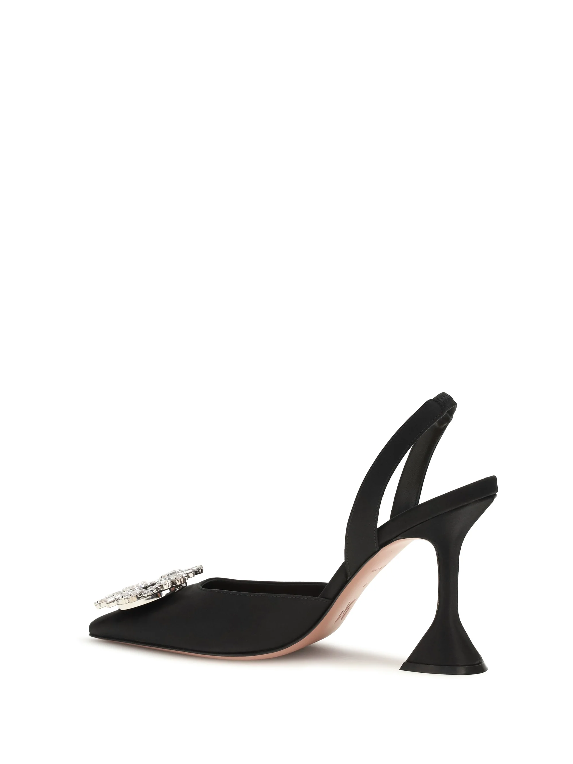begum slingback pumps