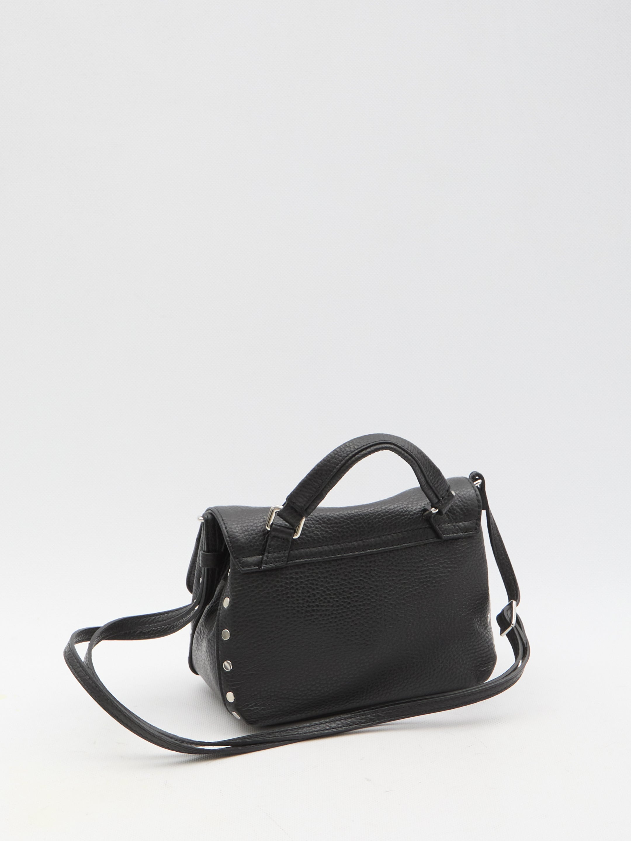ZANELLATO OS postina daily baby bag