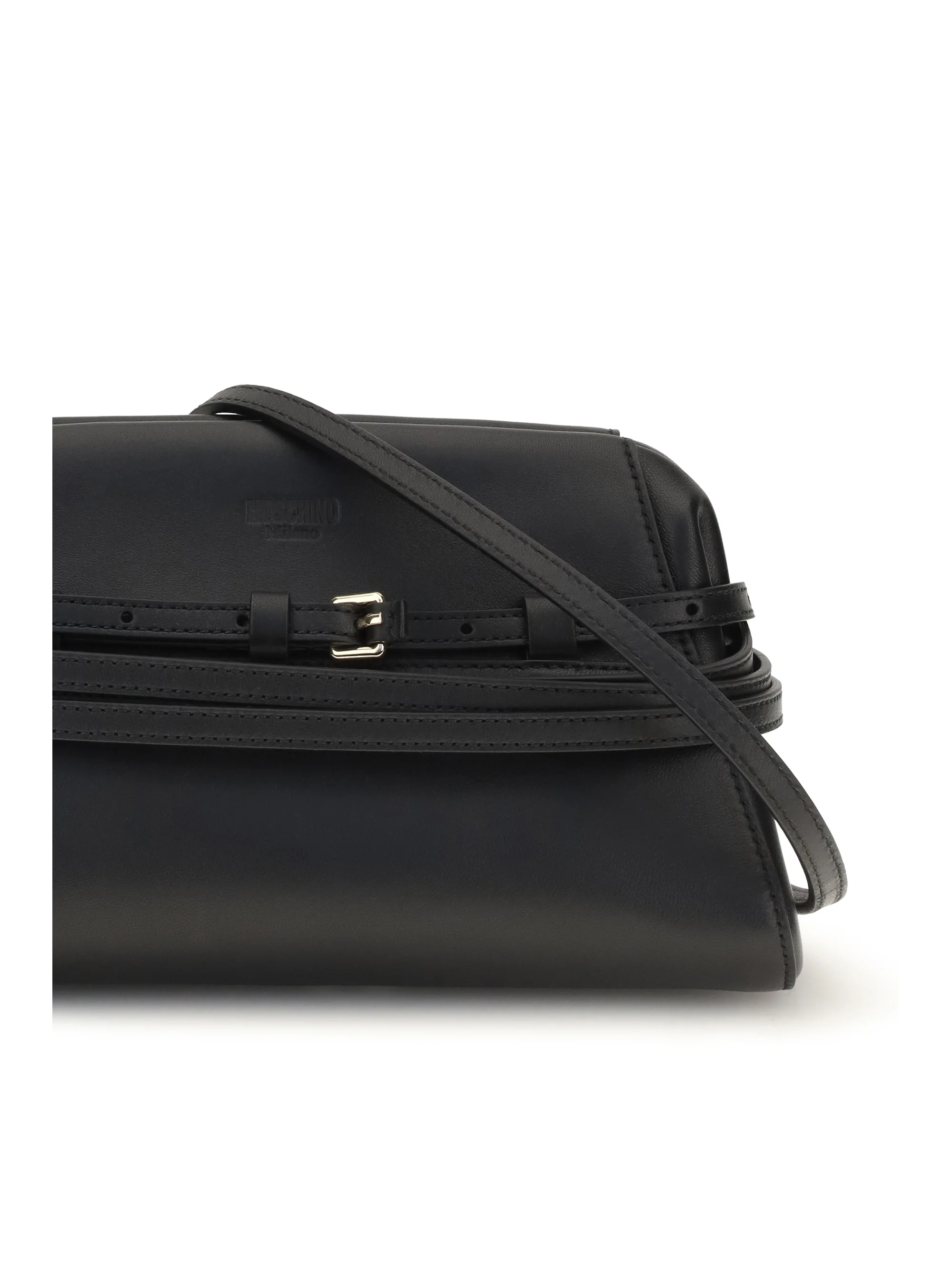 belt-detail clutch