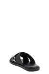 brise 2 leather sandals