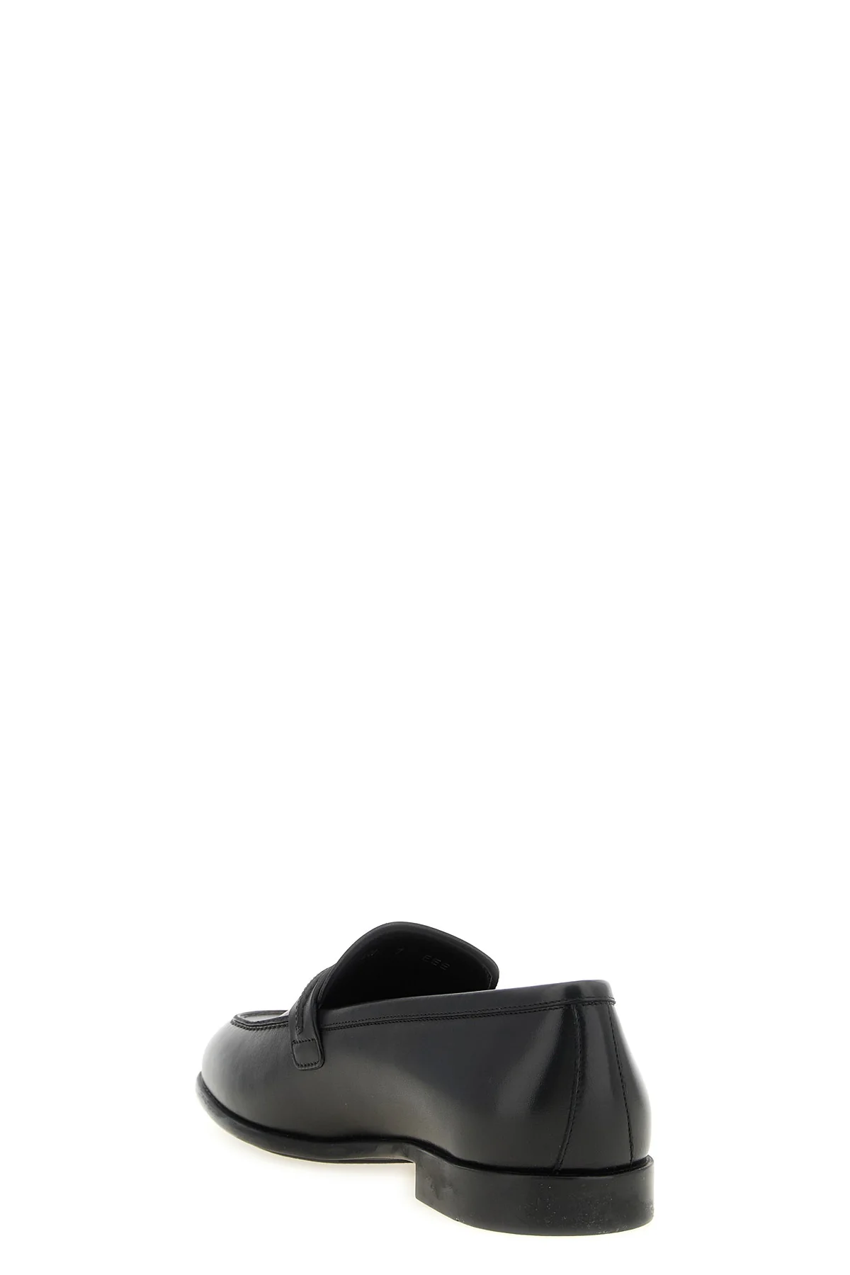 the ferragamo terence moccasins