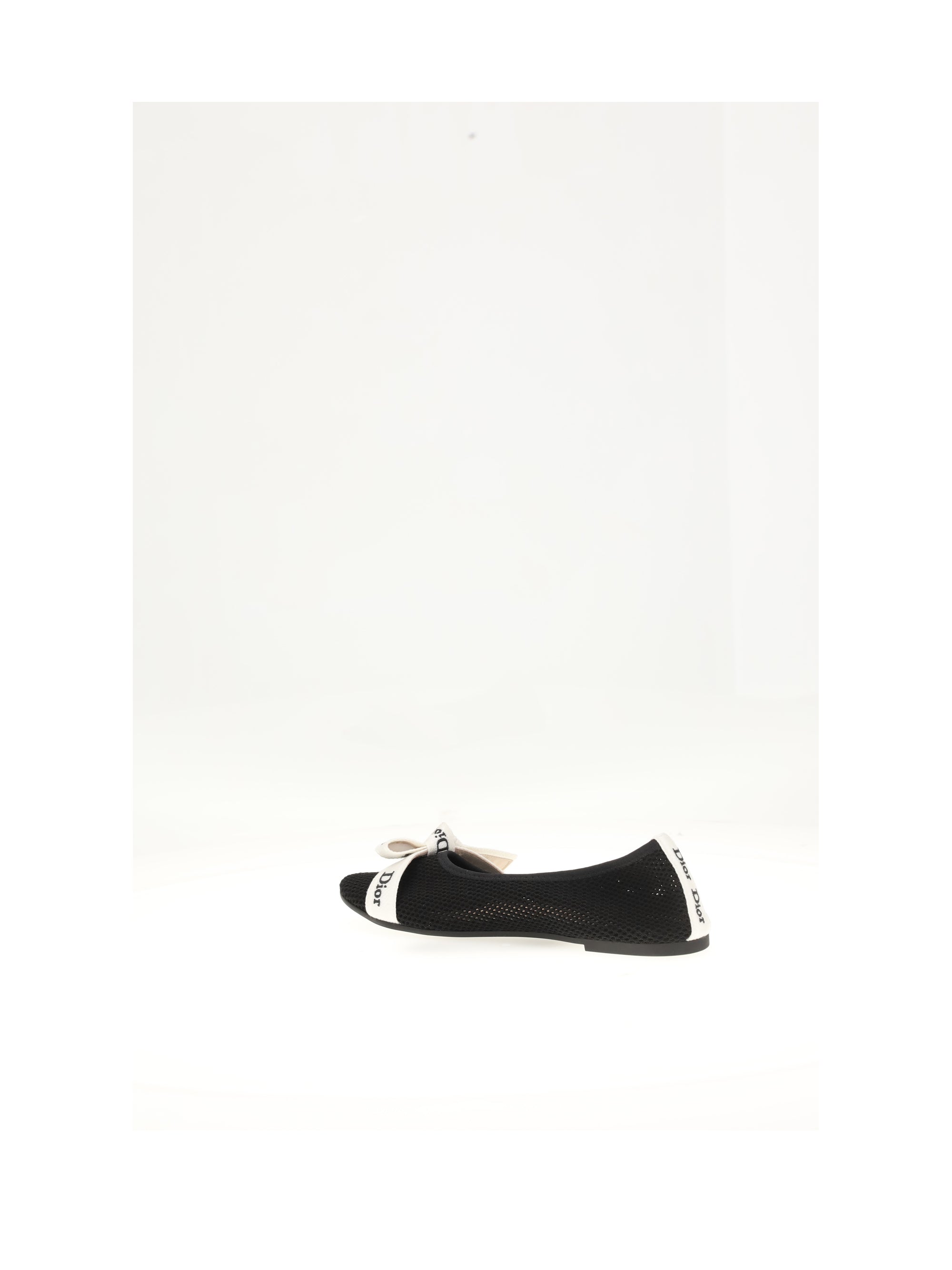 DIOR 39 flat shoes