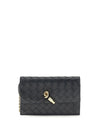 andiamo pouch on chain