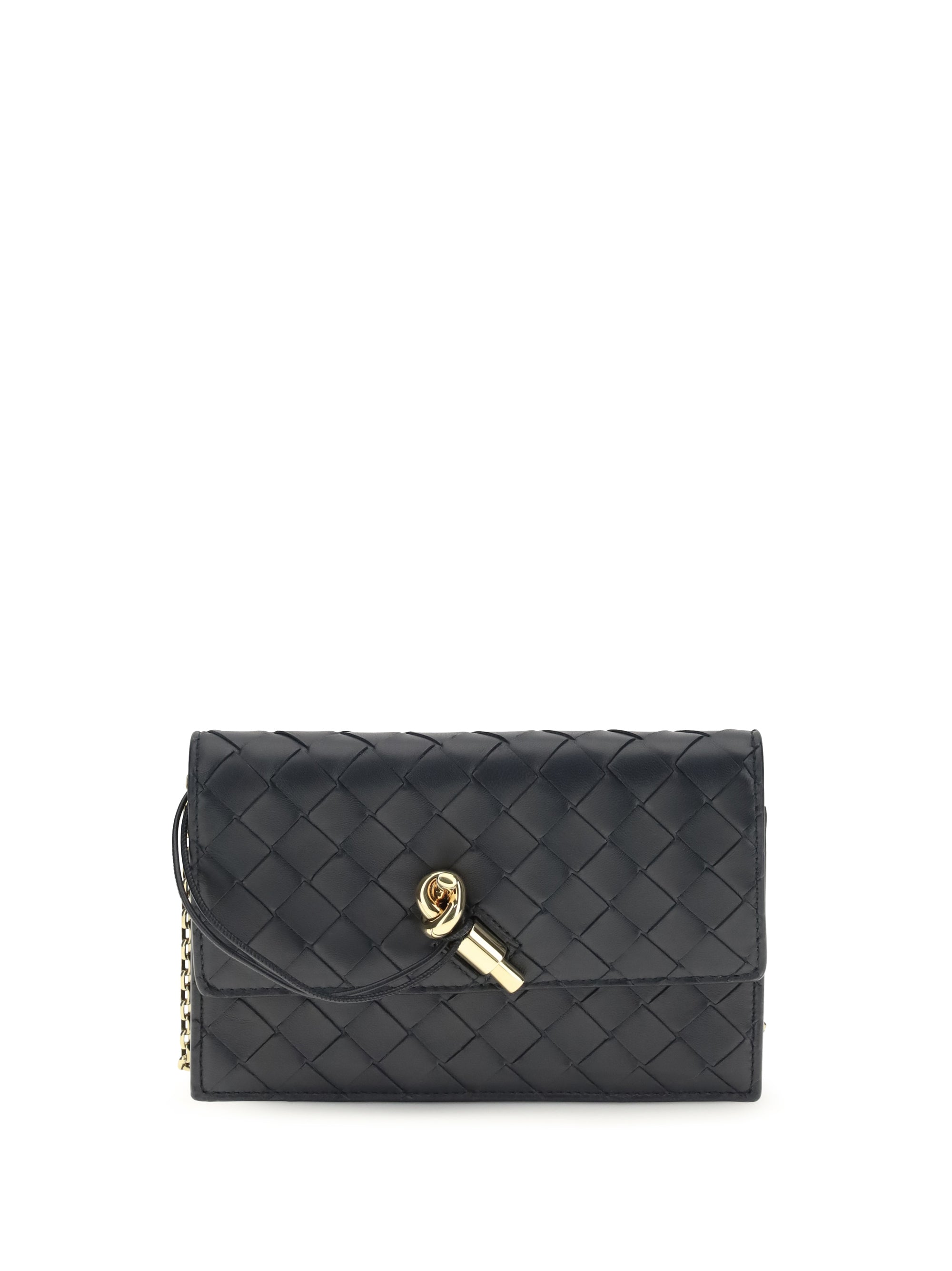 andiamo pouch on chain