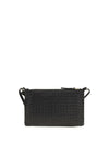 intrecciato shoulder bag