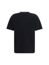big logo bookish t-shirt